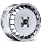 Preview: Ronal R10 TURBO BPS 7x15/ET28 4x100 (10R5714.23X/6883), poliert